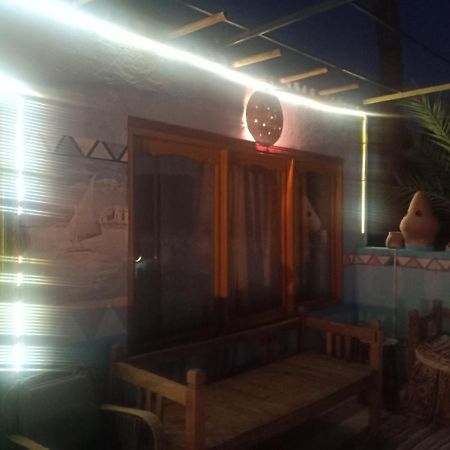Aswan Nubian House住宿加早餐旅馆 外观 照片