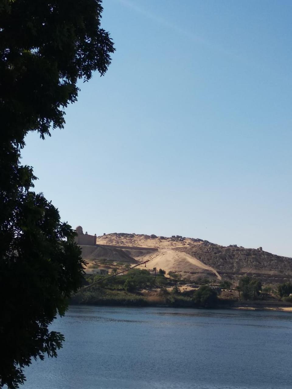 Aswan Nubian House住宿加早餐旅馆 外观 照片
