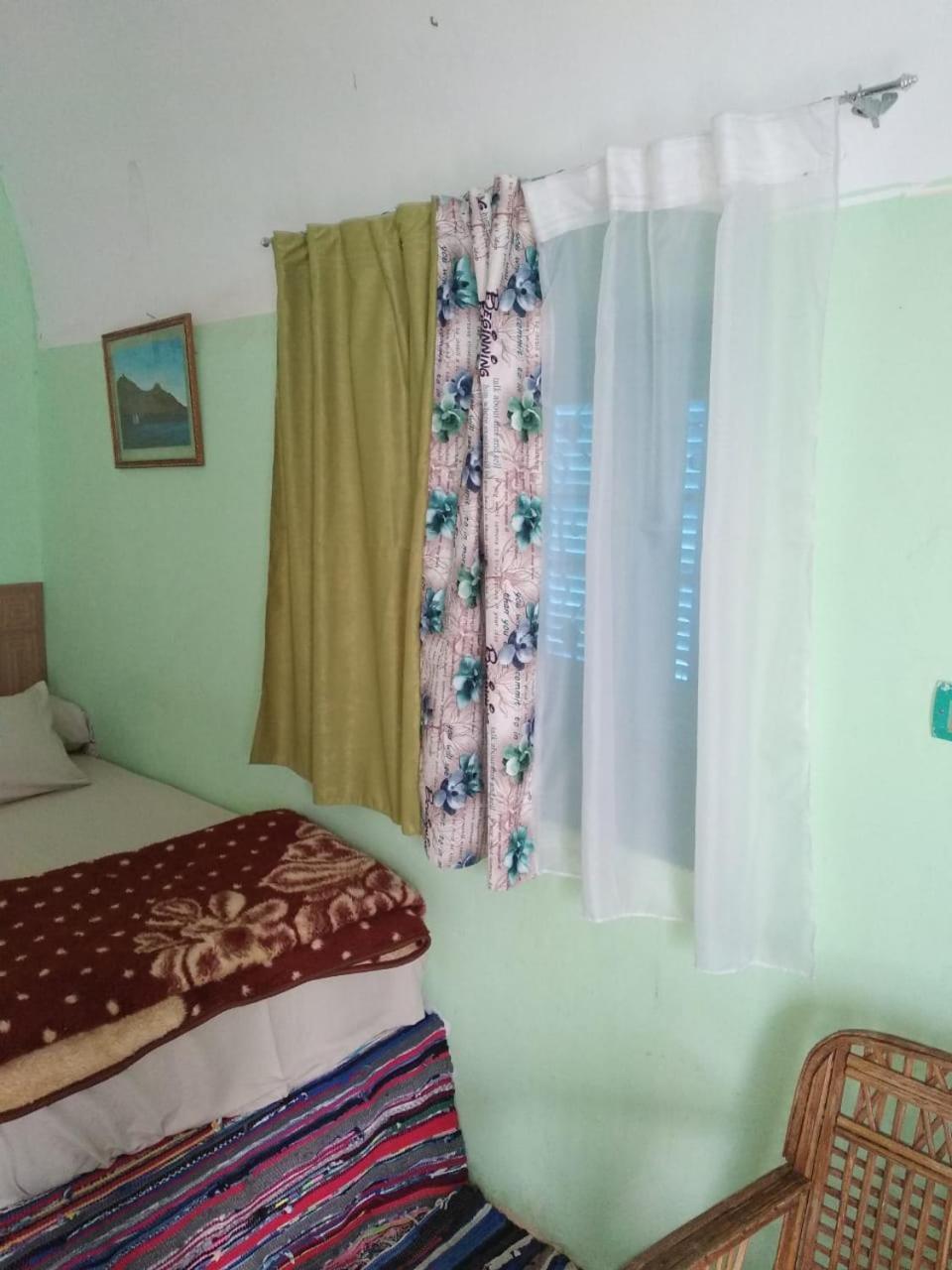 Aswan Nubian House住宿加早餐旅馆 外观 照片